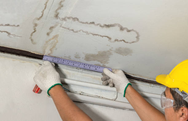 Reliable Flood Cleanup contractor in Evansville, WI by Water Damage Irwin